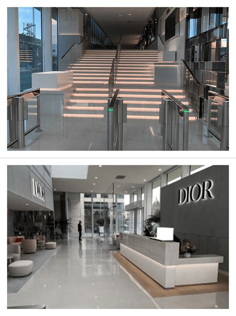 dior siege|dior headquarters in paris.